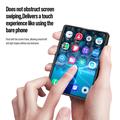 Samsung Galaxy Z Fold8 Dux Ducis Expn -hybridikotelo - MagSafe-yhteensopiva - musta