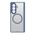 Samsung Galaxy Z Fold8 Dux Ducis Expn -hybridikotelo - MagSafe-yhteensopiva - sininen