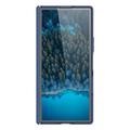 Samsung Galaxy Z Fold8 Dux Ducis Expn -hybridikotelo - MagSafe-yhteensopiva - sininen