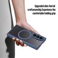 Samsung Galaxy Z Fold8 Dux Ducis Expn -hybridikotelo - MagSafe-yhteensopiva - sininen
