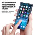 Samsung Galaxy Z Fold8 Dux Ducis Expn -hybridikotelo - MagSafe-yhteensopiva - sininen