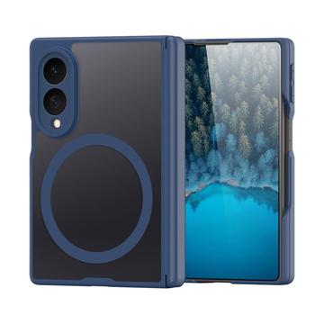 Samsung Galaxy Z Fold8 Dux Ducis Expn -hybridikotelo - MagSafe-yhteensopiva - sininen