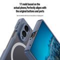 Samsung Galaxy Z Fold8 Dux Ducis Expn -hybridikotelo - MagSafe-yhteensopiva - sininen