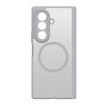 Samsung Galaxy Z Fold8 Dux Ducis Expn -hybridikotelo - MagSafe-yhteensopiva - harmaa