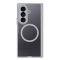 Samsung Galaxy Z Fold8 Dux Ducis Expn -hybridikotelo - MagSafe-yhteensopiva - harmaa