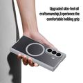 Samsung Galaxy Z Fold8 Dux Ducis Expn -hybridikotelo - MagSafe-yhteensopiva - harmaa