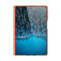 Samsung Galaxy Z Fold8 Dux Ducis Expn -hybridikotelo - MagSafe-yhteensopiva - oranssi
