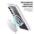 Samsung Galaxy Z Fold8 Dux Ducis Expn -hybridikotelo - MagSafe-yhteensopiva - valkoinen