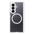 Samsung Galaxy Z Fold8 Dux Ducis Expn -hybridikotelo - MagSafe-yhteensopiva - valkoinen