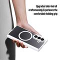Samsung Galaxy Z Fold8 Dux Ducis Expn -hybridikotelo - MagSafe-yhteensopiva - valkoinen
