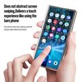 Samsung Galaxy Z Fold8 Dux Ducis Expn -hybridikotelo - MagSafe-yhteensopiva - valkoinen
