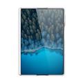 Samsung Galaxy Z Fold8 Dux Ducis Expn -hybridikotelo - MagSafe-yhteensopiva - valkoinen