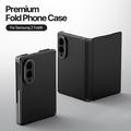 Samsung Galaxy Z Fold8 Dux Ducis Fort -sarjan kääntökotelo