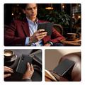 Samsung Galaxy Z Fold8 Dux Ducis Fort -sarjan kääntökotelo