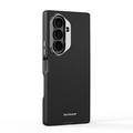Samsung Galaxy Z Fold8 Dux Ducis Vyne -magneettikotelo, jossa saranan suojaus - musta
