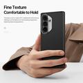 Samsung Galaxy Z Fold8 Dux Ducis Vyne -magneettikotelo, jossa saranan suojaus - musta