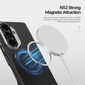 Samsung Galaxy Z Fold8 Dux Ducis Vyne -magneettikotelo, jossa saranan suojaus - musta