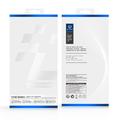 Samsung Galaxy Z Fold8 Dux Ducis Vyne -magneettikotelo, jossa saranan suojaus - sininen