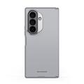 Samsung Galaxy Z Fold8 Dux Ducis Vyne -magneettikotelo, jossa saranan suojaus - harmaa