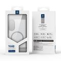 Samsung Galaxy Z Fold8 Dux Ducis Yind Hybridikotelo - MagSafe-yhteensopiva - Harmaa
