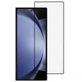 Samsung Galaxy Z Fold8 Täysi suoja Panssarilasi - 9H - musta reuna