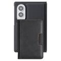 Samsung Galaxy Z Fold8 -magneettikotelo korttitaskulla