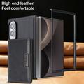 Samsung Galaxy Z Fold8 -magneettikotelo korttitaskulla