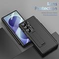 Samsung Galaxy Z Fold8 Ultra -magneettisaranakotelo, jossa kynä ja panssarilasi