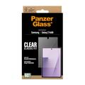 Samsung Galaxy Z Fold8:n PanzerGlass Classic Fit Panssarilasi - kirkas