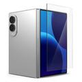 Samsung Galaxy Z Fold8 Ringke Cover Display Panssarilasi - 2 kpl.