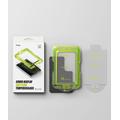 Samsung Galaxy Z Fold8 Ringke Cover Display Panssarilasi - 2 kpl.