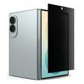 Samsung Galaxy Z Fold8 Ringke Easy Slide Privacy 360 Panssarilasi - 2 kpl.
