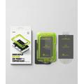 Samsung Galaxy Z Fold8 Ringke Easy Slide Privacy 360 Panssarilasi - 2 kpl.