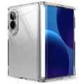 Samsung Galaxy Z Fold8 Ringke Fusion Flap -hybridikotelo - läpinäkyvä