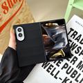 Samsung Galaxy Z Fold8 Rugged TPU Suojakuori - Musta