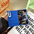 Samsung Galaxy Z Fold8 Rugged TPU Suojakuori - Tummansininen