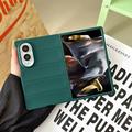 Samsung Galaxy Z Fold8 Rugged TPU Suojakuori - Vihreä