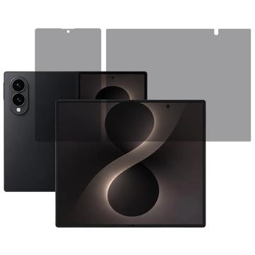 Samsung Galaxy Z Fold8 Suojakalvo - Yksityisyyssuoja