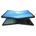 Samsung Galaxy Z Fold8 Spigen Air Fit Pro MagFit MagSafe -kotelo - musta