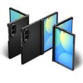 Samsung Galaxy Z Fold8 Spigen Air Fit Pro MagFit MagSafe -kotelo - musta