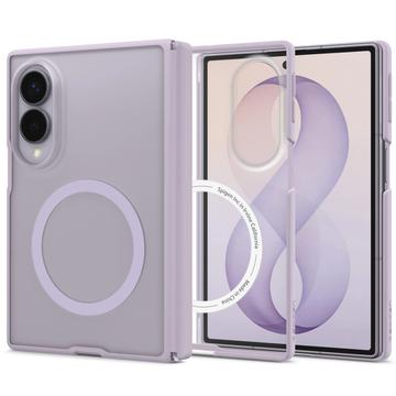 Samsung Galaxy Z Fold8 Spigen AirSkin Zero MagSafe -kotelo - Pakkaslaventeli