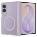 Samsung Galaxy Z Fold8 Spigen AirSkin Zero MagSafe -kotelo - Pakkaslaventeli