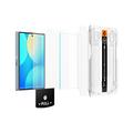 Samsung Galaxy Z Fold8 Spigen Glas.tR EZ Fit Pro karkaistu suojalasi - 2 Kpl. - Kirkas