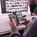 Samsung Galaxy Z Fold8 Tech-Protect lompakkokotelo magneetilla ja jalustalla - Musta