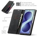Samsung Galaxy Z Fold8 Ultra Caseme 013 Sarja Lompakkokotelo