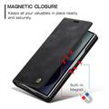 Samsung Galaxy Z Fold8 Ultra Caseme 013 Sarja Lompakkokotelo
