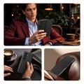 Samsung Galaxy Z Fold8 Ultra Dux Ducis Fort -sarjan -kääntökotelo