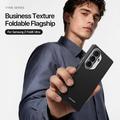 Samsung Galaxy Z Fold8 Ultra Dux Ducis Vyne -magneettikotelo, jossa saranan suojaus