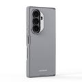 Samsung Galaxy Z Fold8 Ultra Dux Ducis Vyne -magneettikotelo, jossa saranan suojaus - harmaa
