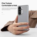 Samsung Galaxy Z Fold8 Ultra Dux Ducis Vyne -magneettikotelo, jossa saranan suojaus - harmaa